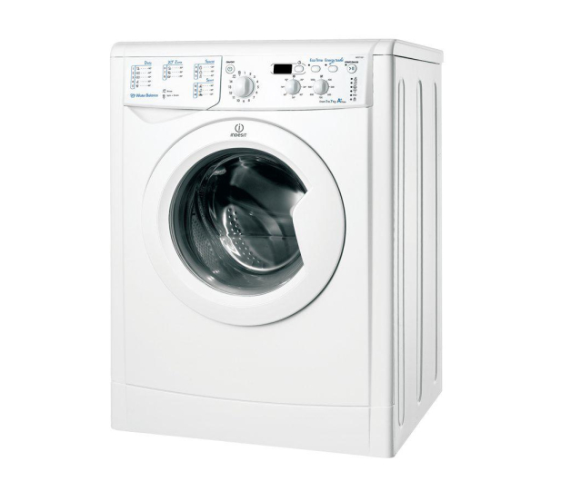 INDESIT IWD 71051 C ECO EU - 167576 - zdjęcie 2